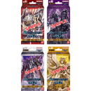 Battle Spirits Saga Starter Deck 01–04 [ST01-ST04]