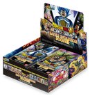 Dragon Ball Super Card Game: Battle Evolution Booster Box