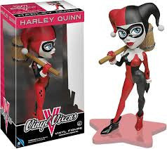Image of Harley Quinn (Vinyl Vixen)
