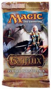 Image of Conflux Booster Pack
