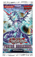 Photon Shockwave 1st Edition Booster Pack