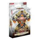 Lost Sanctuary Structure Deck - Yugioh (1st Edition)