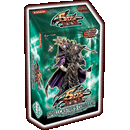 Spellcaster's Command Structure Deck - Yugioh (Unlimited)