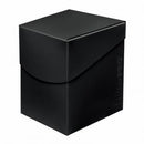 Black Eclipse 100+ UP Deck Box