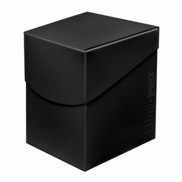 Black Eclipse 100+ UP Deck Box