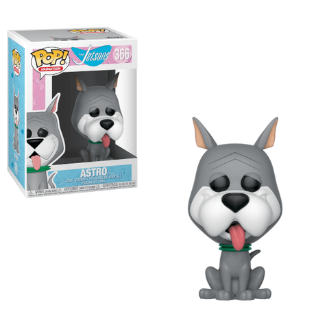 Astro (The Jetsons) #366