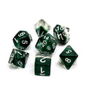Hunter (Dark Green) - Neutron Dice