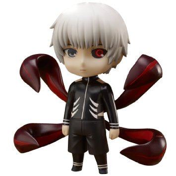 Kaneki Ken (Chara-Forme) (Tokyo Ghoul)