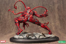 MARVEL COMICS MAXIMUM CARNAGE FINE ART STATUE