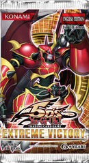 Extreme Victory 1st Edition Booster Pack