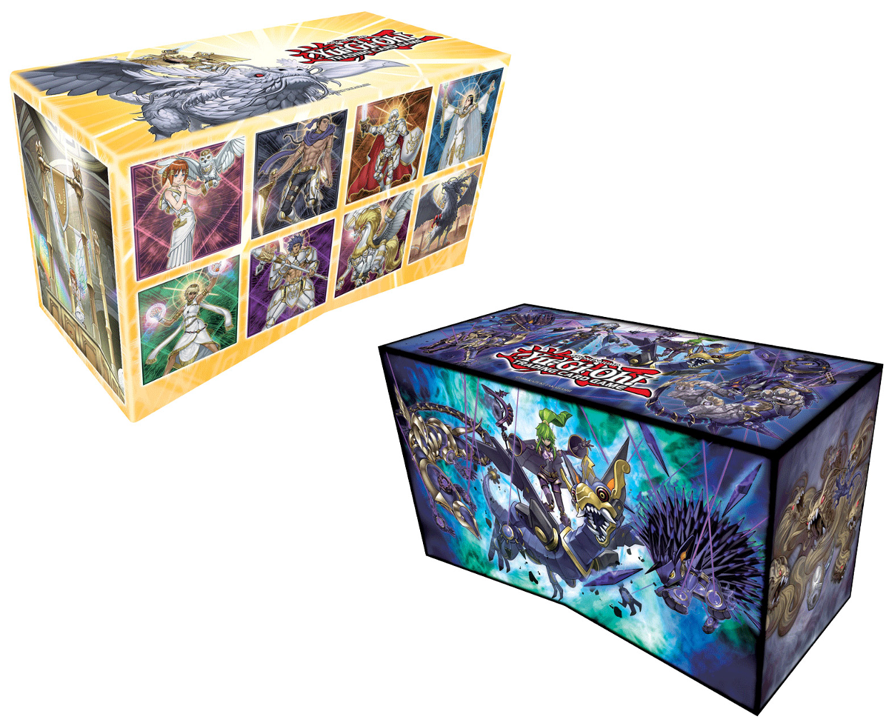 Image of Duelist Alliance: Deluxe Edition