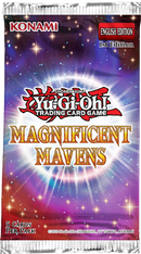 Magnificent Mavens Booster Pack