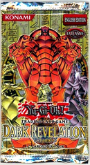 Dark Revelation Volume 3 Booster Pack