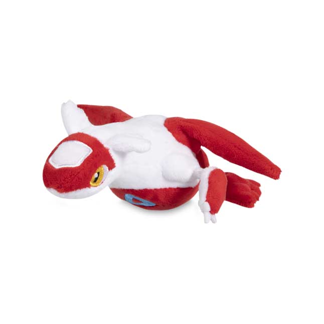 Image of Latias Plush - Sitting Cuties