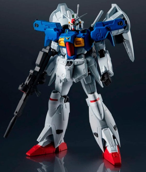 Gundam Full Burnern [Rx-78Gp01Fb] Gundam Universe (Gu-21)