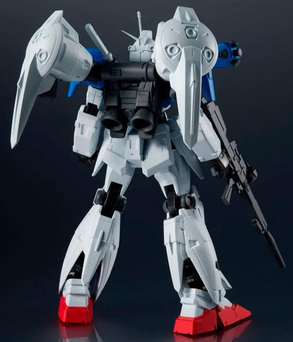 Gundam Full Burnern [Rx-78Gp01Fb] Gundam Universe (Gu-21)
