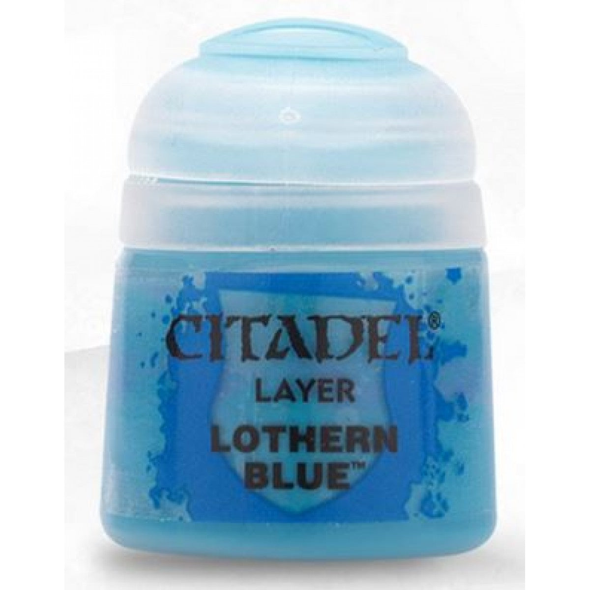 Image of Citadel Paints: Lothern Blue (Layer)