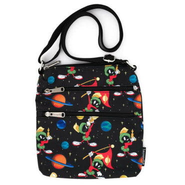 Marvin the Martian Nylon Bag - Loungefly