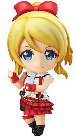 Image of Love Live: School Idol Project: Ayase Eli Nendoroid #464