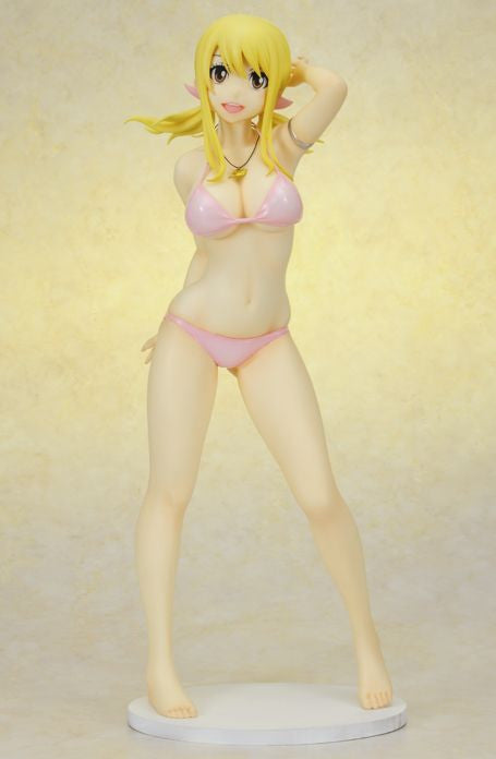 Lucy Heartfilia (X-Plus) (Fairy Tail)