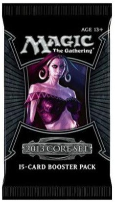 2013 Core Set Booster Pack