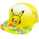 Pokemon - Hawaii Pikachu Snapback