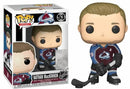 Nathan MacKinnon (Colorado Avalanche)