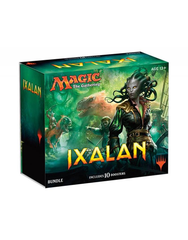 Ixalan Prerelease Pack
