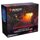 Adventures in the Forgotten Realms Bundle MTG