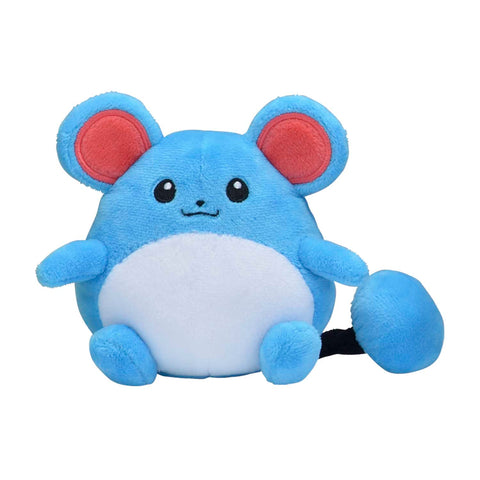 Marill Plush - Sitting Cuties