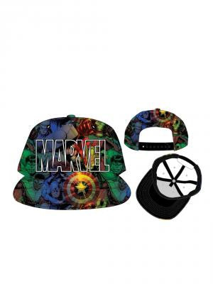 Marvel - Snapback
