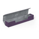 Purple Flip'n'Tray Mat Case - Ultimate Guard