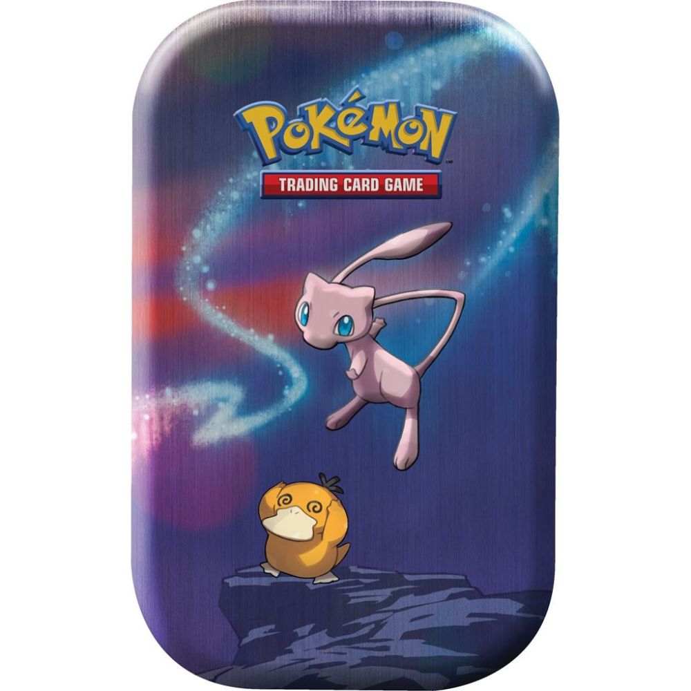 Image of Kanto Power Mini Tin