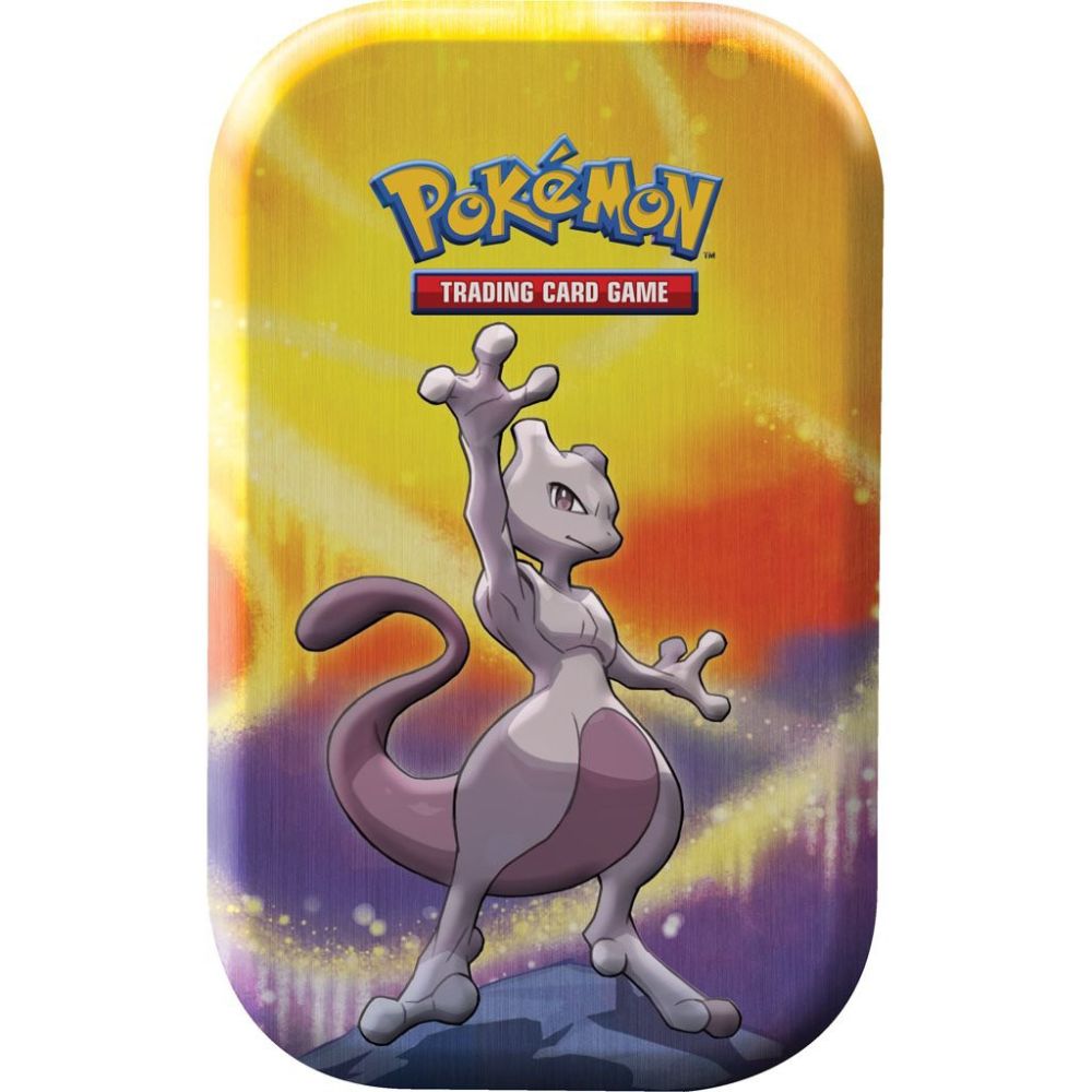 Image of Kanto Power Mini Tin