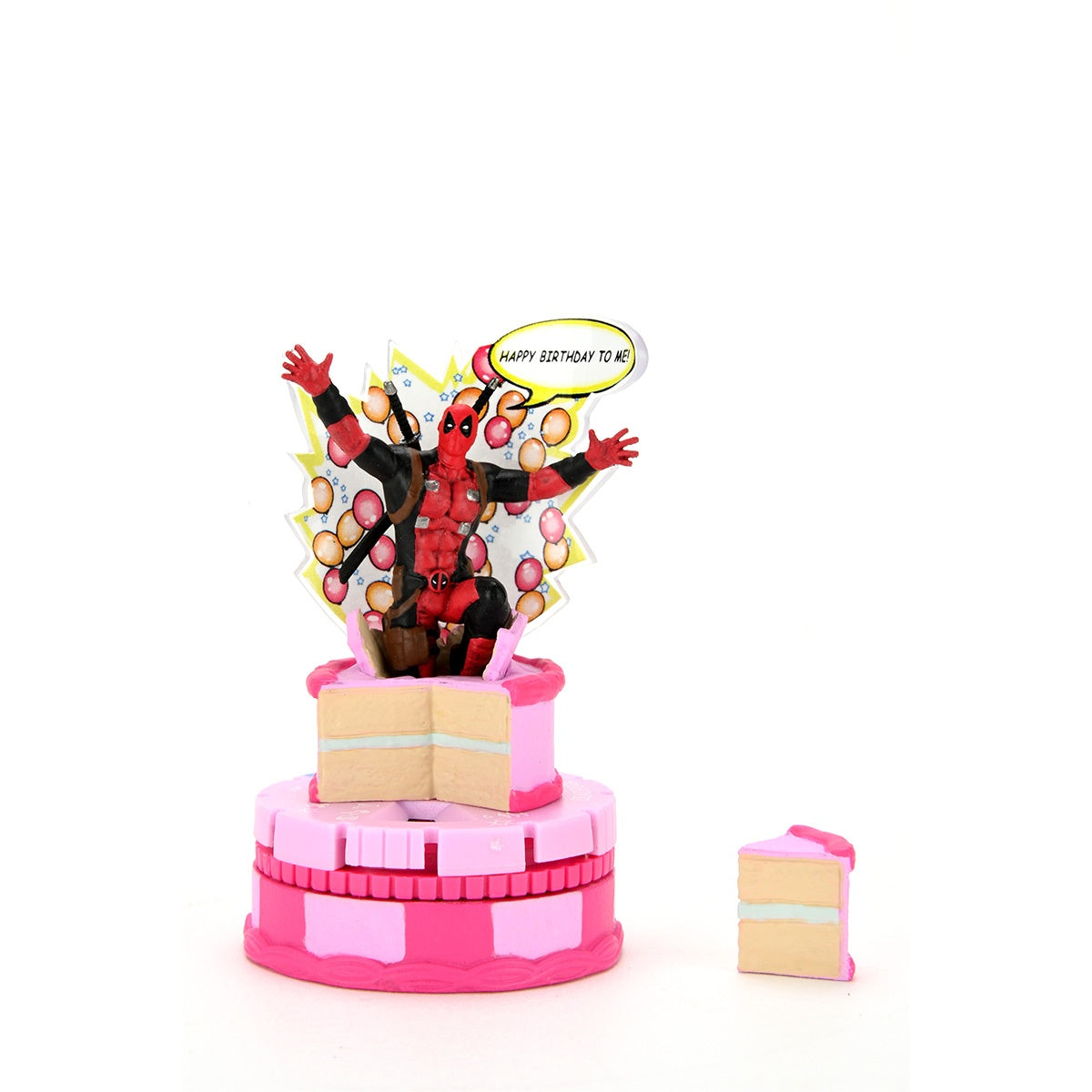 Image of X-Men: Rise and Fall Marvel Heroclix Booster Pack