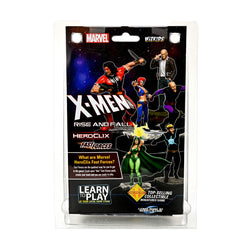 X-Men: Rise and Fall Fast Forces - Marvel Heroclix