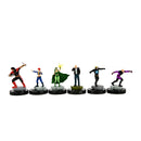 X-Men: Rise and Fall Fast Forces - Marvel Heroclix