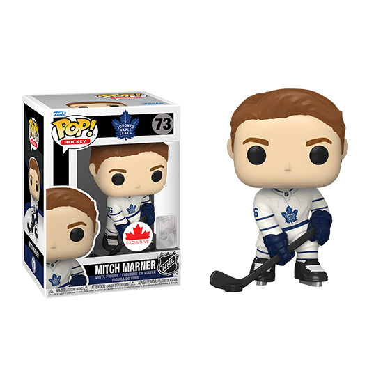 Image of Mitch Marner (Toronto Maple Leafs) #73