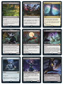 Commander Collection Black