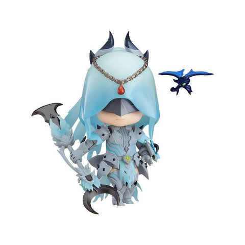 Monster Hunter World: Hunter Female Xeno'jiiva B Armor Nendoroid #1025