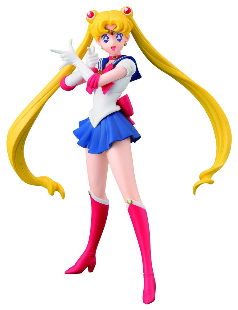 Girls Memories Figure of Sailor Moon (Girls Memories)