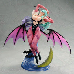 Image of Morrigan Aensland (CAPCOM) (Darkstalkers)