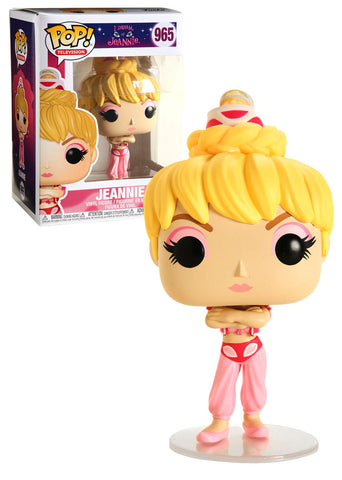 Funko Pop! I Dream of Jeannie - Jeannie
