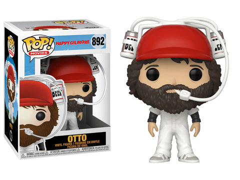 Otto (Happy Gilmore) #892