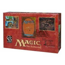 Fallen Empires Booster Box