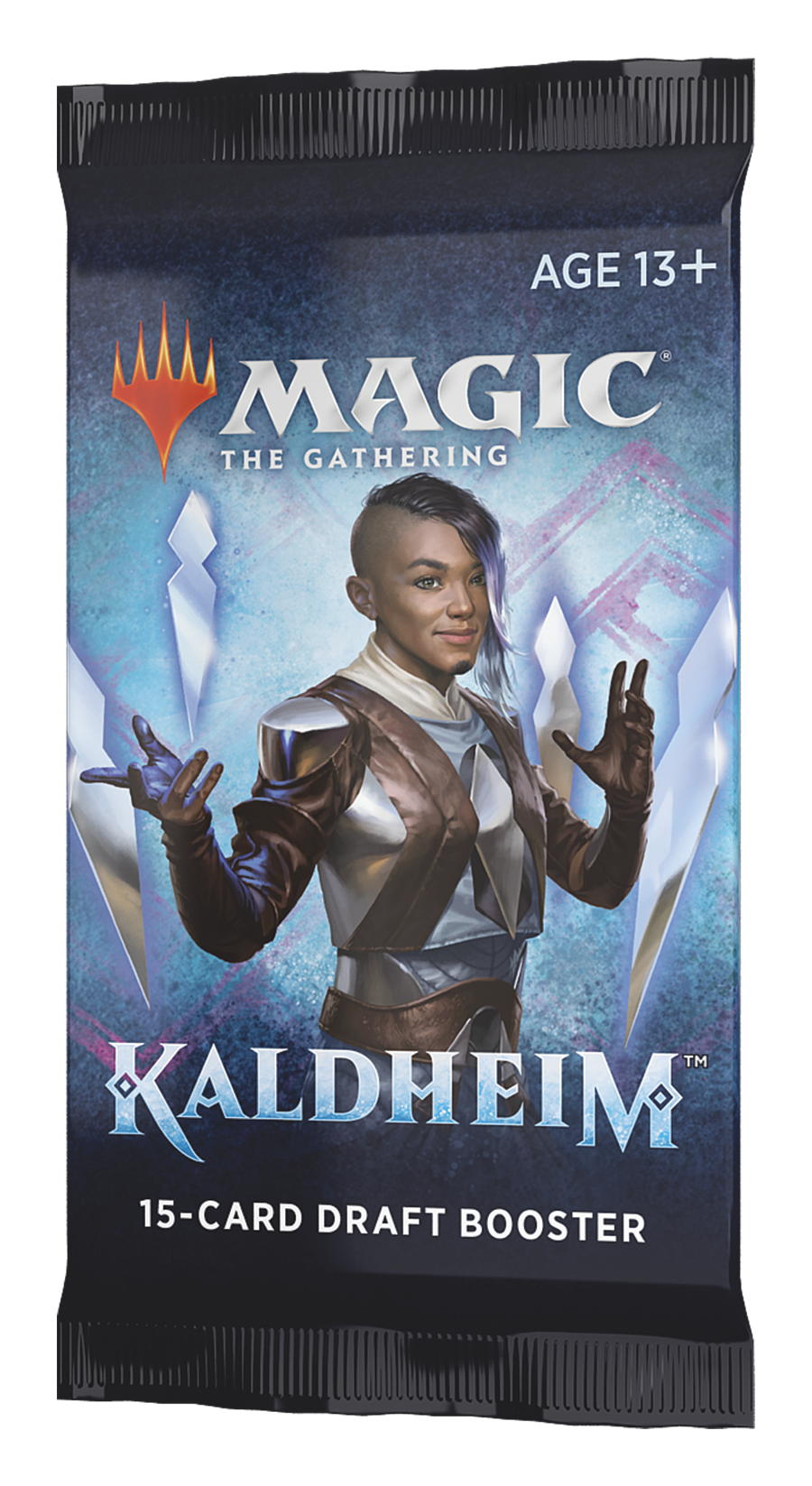 Image of Kaldheim Draft Booster Pack