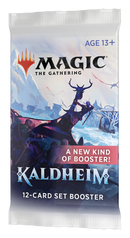 Kaldheim - Set Booster Pack