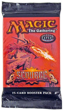 Scourge Booster Pack