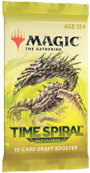 Time Spiral Remastered - Booster Pack