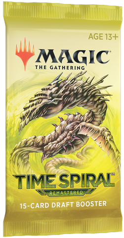 Time Spiral Remastered - Booster Pack
